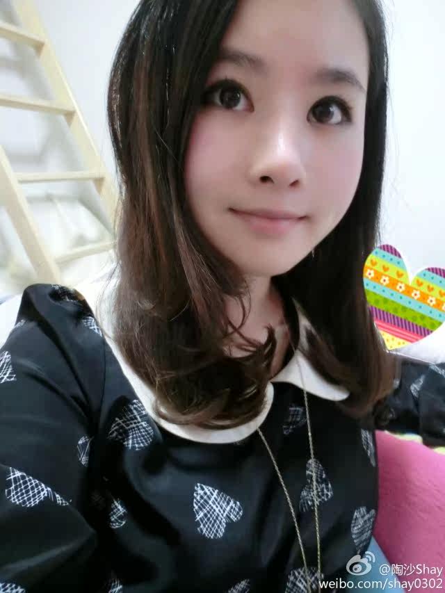 陶沙Shay--海外华籍清新<em>美女 - 养眼馆</em>的日志 -