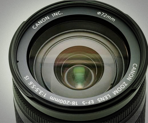 SLR объектив Канон/Canon EF SLR объектив Канон/Canon EF