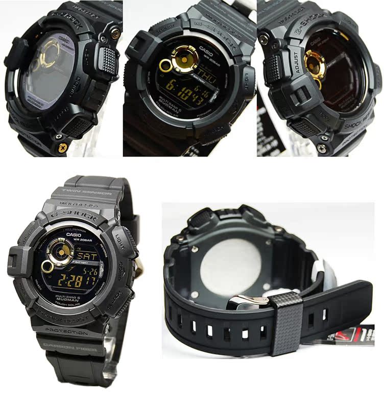 g shock gw 9300gb