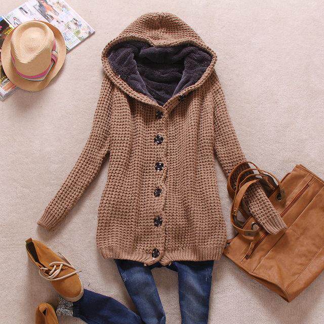 2012秋冬女装 <em>孕妇毛衣</em>外套 韩版 宽松开衫 棒