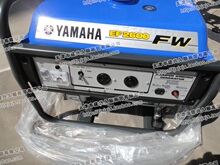 ������ �ĳ�� ���ͷ���� EF2600FW ���2KW ���2.3KW��