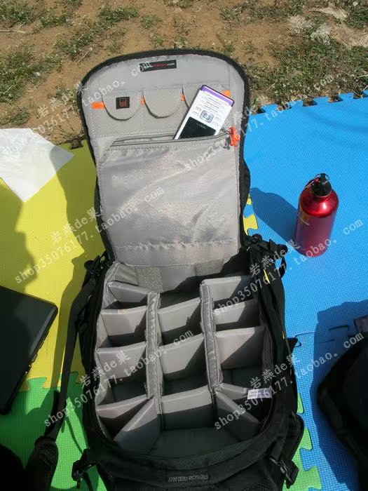 сумка для фотокамеры Lowepro Flipside 400 AW Рюкзак Нейлон Простой стиль сумка для фотокамеры Lowepro Flipside 400 AW Рюкзак Нейлон Простой стиль