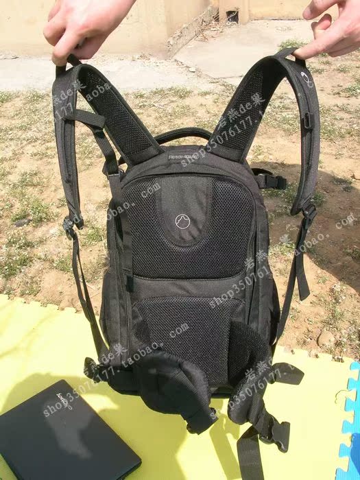 сумка для фотокамеры Lowepro Flipside 400 AW Рюкзак Нейлон Простой стиль сумка для фотокамеры Lowepro Flipside 400 AW Рюкзак Нейлон Простой стиль
