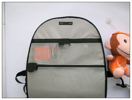 Футляры и сумки для цифровой техники L/lowepro Compu Trekker AW Многофункциональная Нейлон Рюкзак Футляры и сумки для цифровой техники L/lowepro Compu Trekker AW Многофункциональная Нейлон Рюкзак