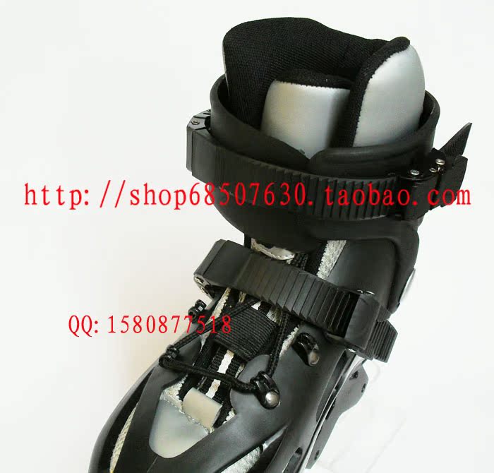 Роликовые коньки Salomon 2011 237 Salomon237 Роликовые коньки Salomon 2011 237 Salomon237