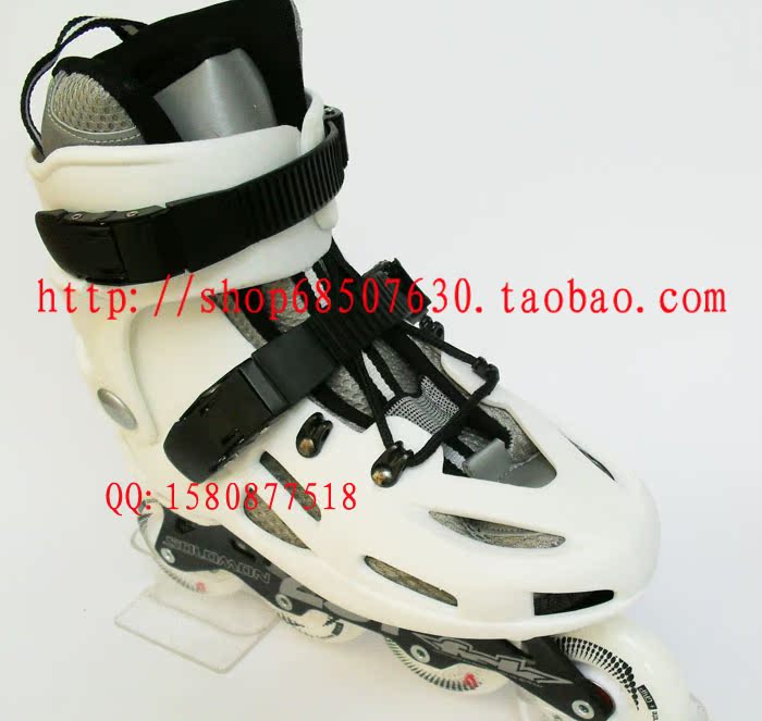 Роликовые коньки Salomon 2011 237 Salomon237 Роликовые коньки Salomon 2011 237 Salomon237