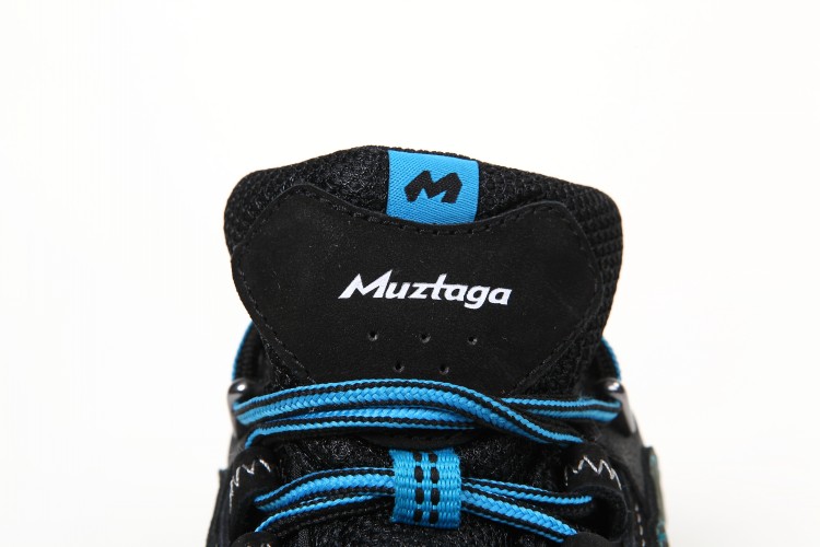 Дышащая обувь MUZTAGA mf85000m MUZTAGA / Muztagata Дышащая обувь MUZTAGA mf85000m MUZTAGA / Muztagata