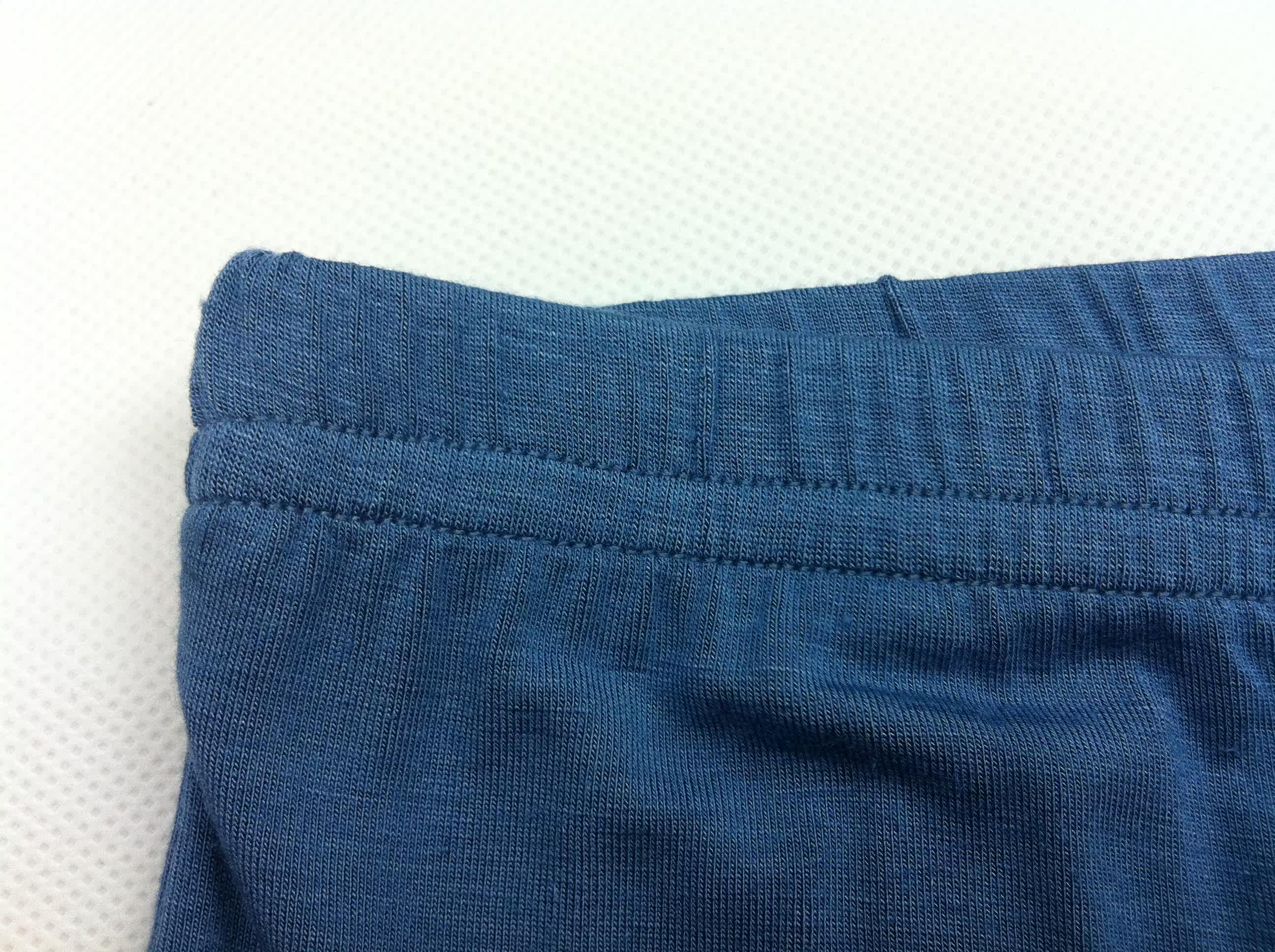 滨诺威 加肥加大码 XXXXXL 超高腰<em>男内裤</em> 男士