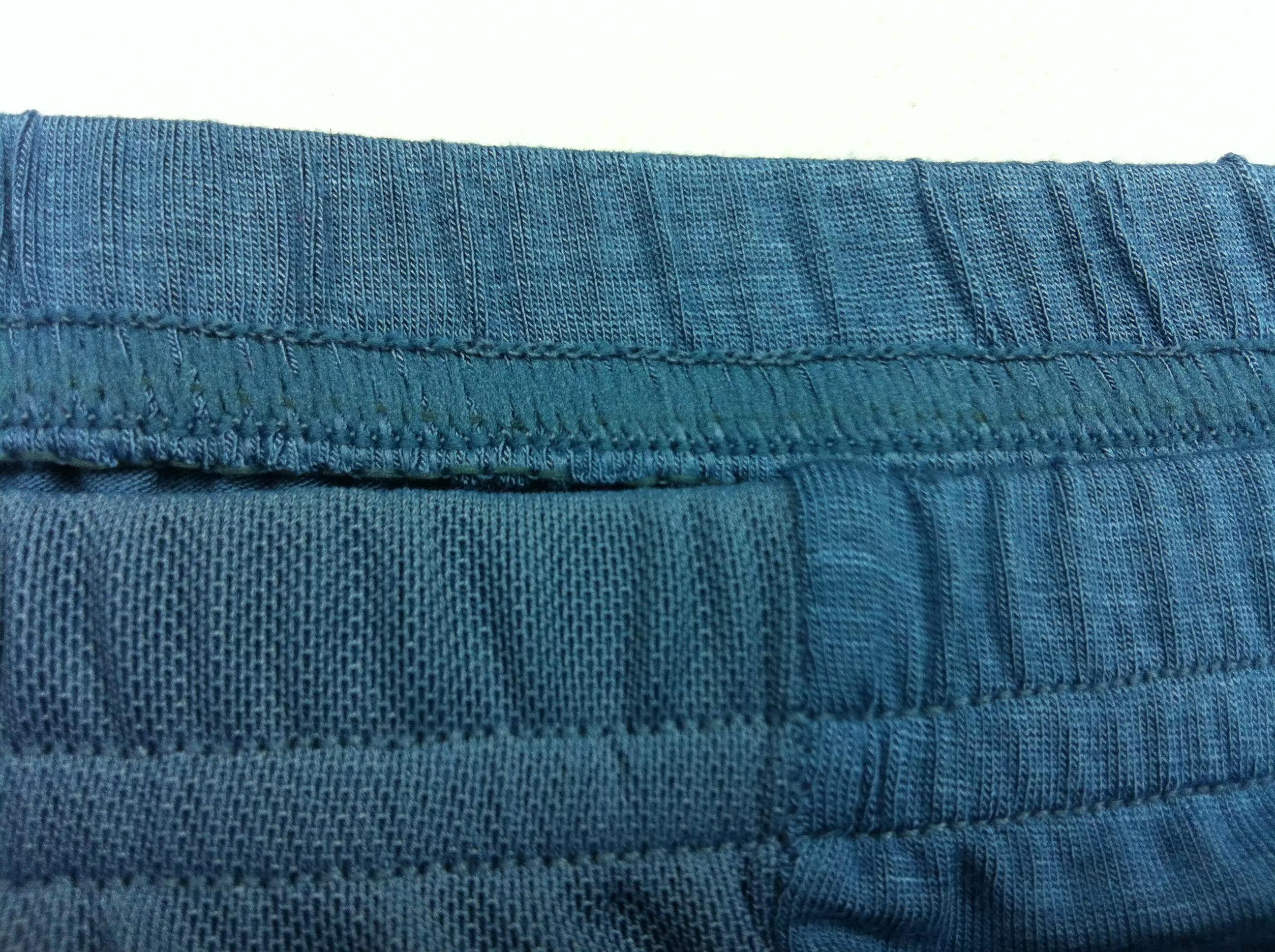 滨诺威 加肥加大码 XXXXXL 超高腰<em>男内裤</em> 男士