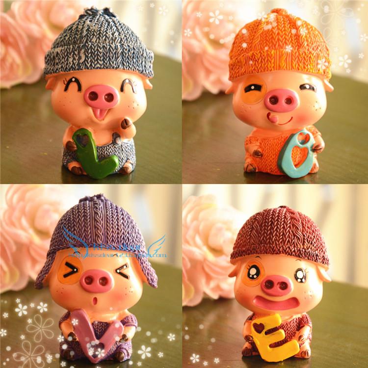 Декоративные украшения Kiss dear mcdull Love Для кабинета Оберегает брака Деревенский стиль Полимерный материал Декоративные украшения Kiss dear mcdull Love Для кабинета Оберегает брака Деревенский стиль Полимерный материал