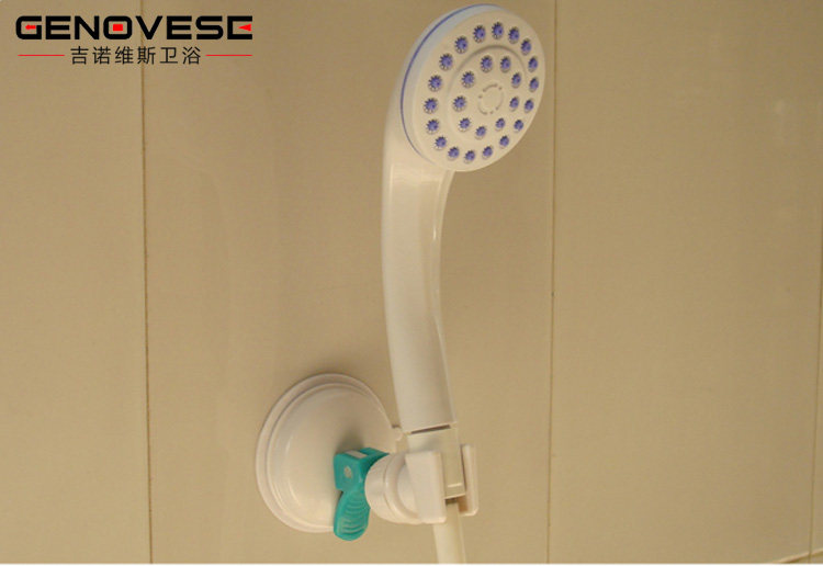 Биде 吉诺维斯 全铜冷热妇洗冲洗器小花洒洁身器二联水龙头带喷枪 Genovese