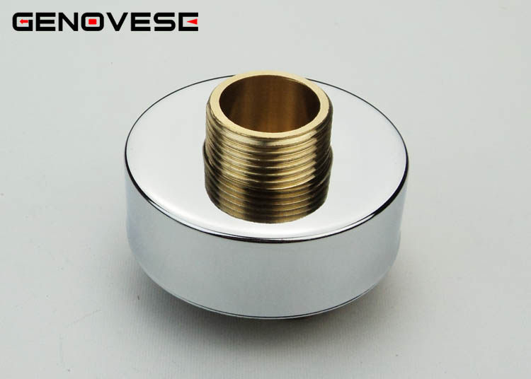 Биде 吉诺维斯 全铜冷热妇洗冲洗器小花洒洁身器二联水龙头带喷枪 Genovese