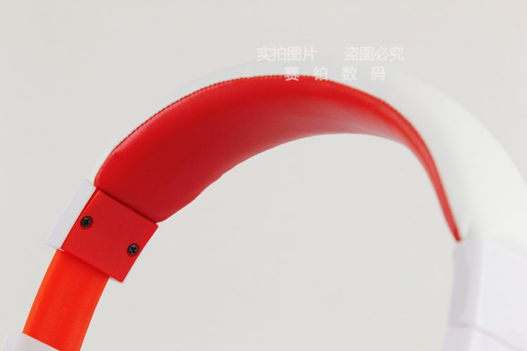 Single hole card headset Super bass voice fashion tide wheat For IPAD Apple iPhone MP3 Cell Phone MI