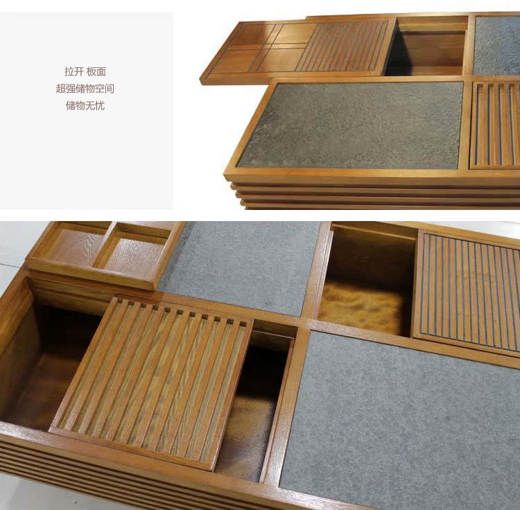 Чайный столик Novo Han furniture Чайный столик Novo Han furniture
