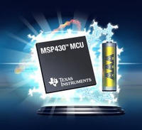 MSP430入门学习板 MSP430F2132 595驱动数