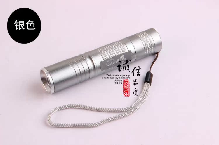Ручной фонарик SureFire S5 LED SureFire Ручной фонарик SureFire S5 LED SureFire