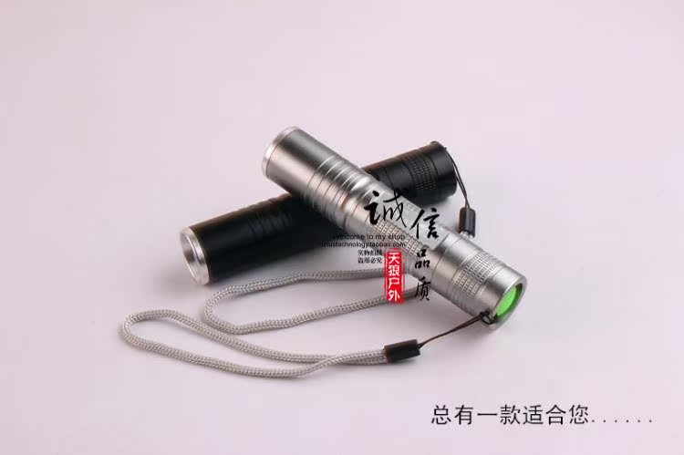 Ручной фонарик SureFire S5 LED SureFire Ручной фонарик SureFire S5 LED SureFire