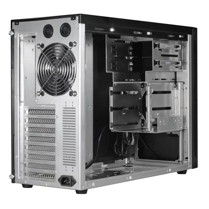 Корпус для ПК Lian li PC Корпус для ПК Lian li PC