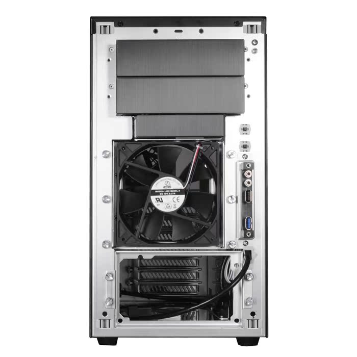 Корпус для ПК Lian li PC Корпус для ПК Lian li PC