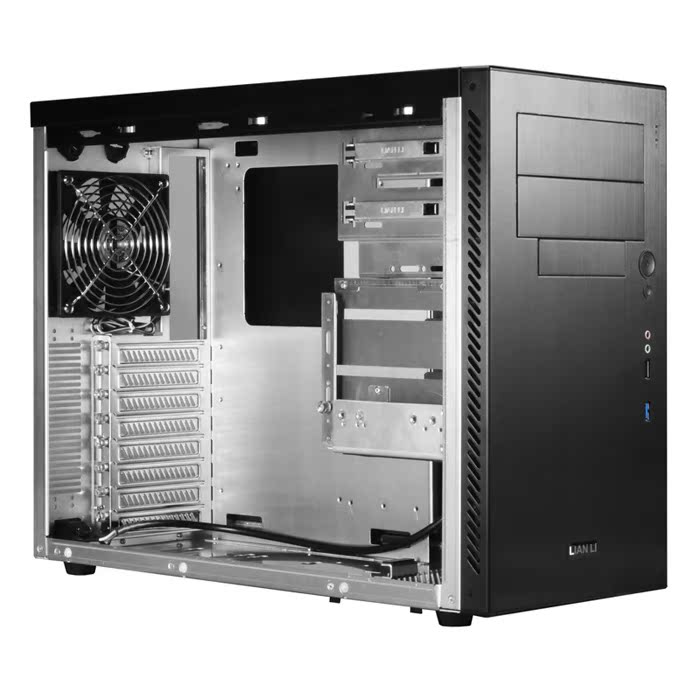 Корпус для ПК Lian li PC Корпус для ПК Lian li PC