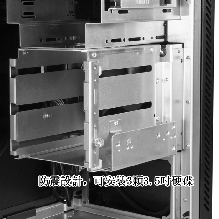 Корпус для ПК Lian li PC Корпус для ПК Lian li PC