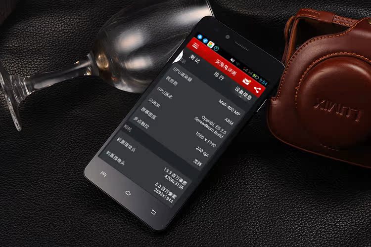 Мобильный телефон TOOKY K1 RAM2G 3G Мобильный телефон TOOKY K1 RAM2G 3G