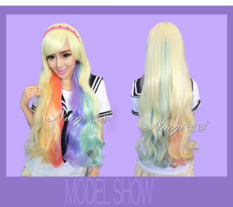Аксессуары для косплея Nuoqi zy15 Cos Lolita VOCALOID MAYU Аксессуары для косплея Nuoqi zy15 Cos Lolita VOCALOID MAYU