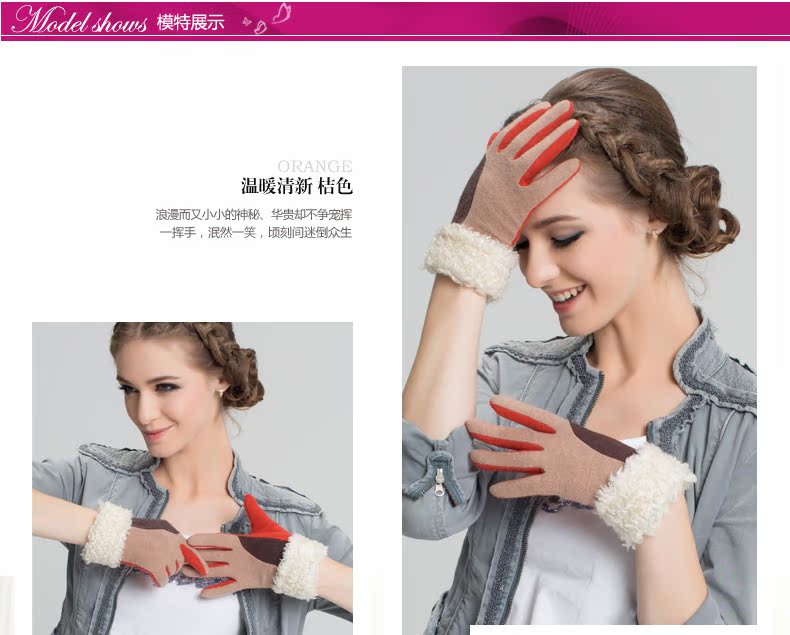 Перчатки Alyzee a3044 Перчатки Alyzee a3044