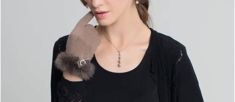 Перчатки Alyzee a3046 Перчатки Alyzee a3046