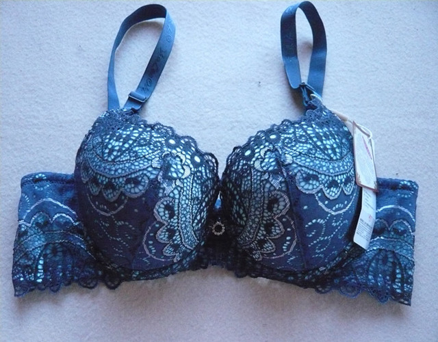 2件包邮专柜正品<em>贵夫人</em>正品<em>文胸</em>FA8382内衣