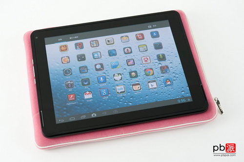 Планшет Pipo M2/3G 9.7 IPS 4.1 Планшет Pipo M2/3G 9.7 IPS 4.1