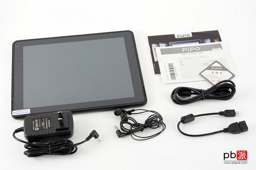 Планшет Pipo M2/3G 9.7 IPS 4.1 Планшет Pipo M2/3G 9.7 IPS 4.1