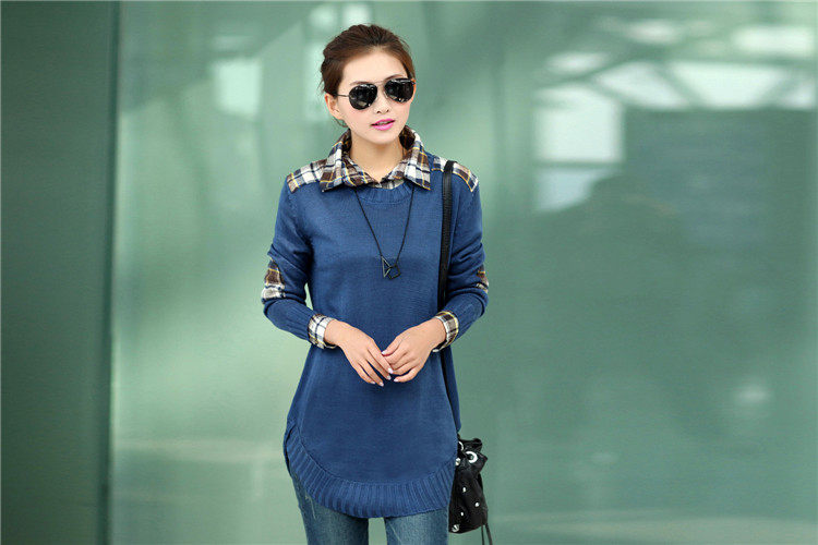 thời trang người béo, thời trang sau sinh