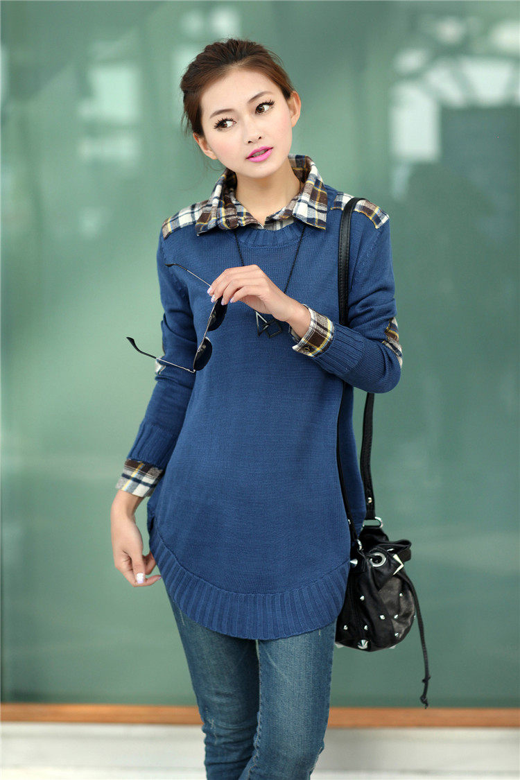 thời trang người béo, thời trang sau sinh