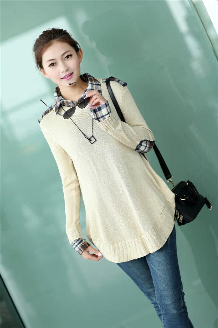 thời trang người béo, thời trang sau sinh