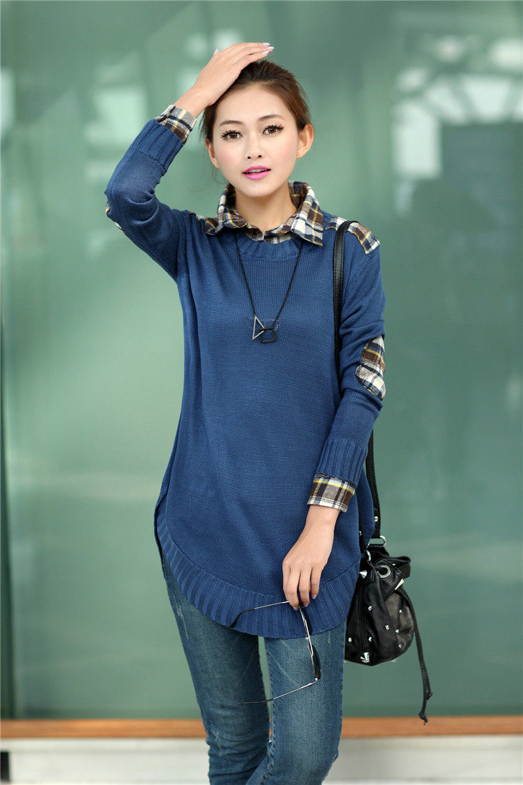 thời trang người béo, thời trang sau sinh
