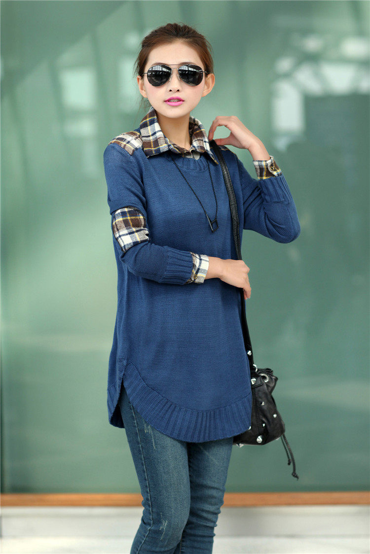 thời trang người béo, thời trang sau sinh