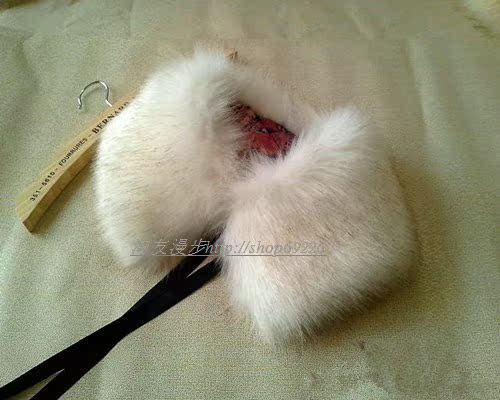 шарф 包邮大毛领仿狐狸毛领子假领大衣羽绒服领子时尚冬季保暖围脖围巾 шарф 包邮大毛领仿狐狸毛领子假领大衣羽绒服领子时尚冬季保暖围脖围巾