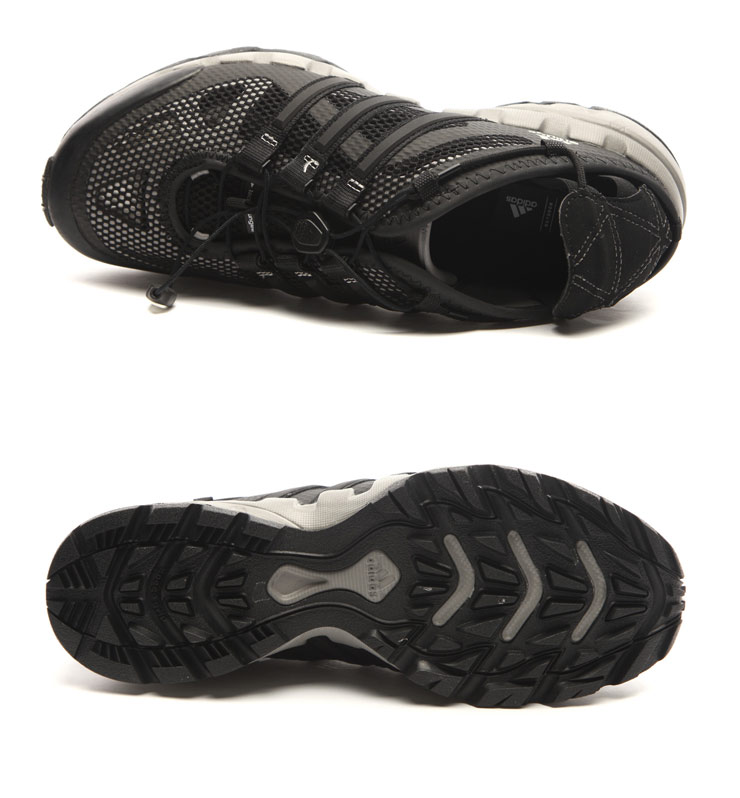 Обувь для пересечённой местности Adidas q20991 32 G64645 Обувь для пересечённой местности Adidas q20991 32 G64645