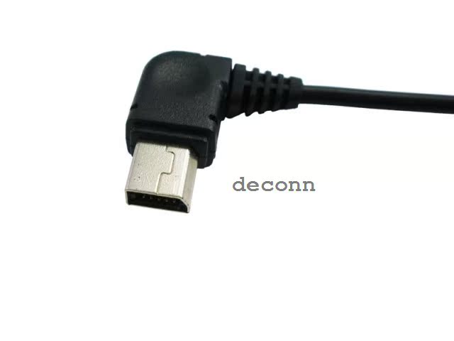 【HTC 多普达T-Mobile mini USB转3.5mm接口