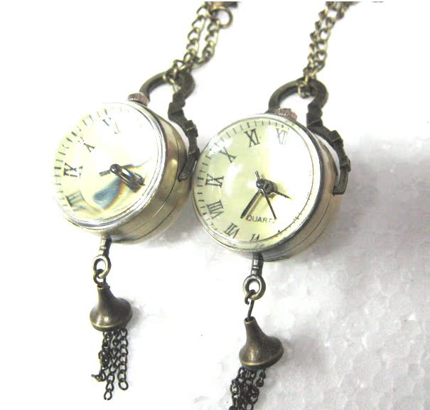 оригинальный подарок Lucky Star vintage pocket watches 12 оригинальный подарок Lucky Star vintage pocket watches 12