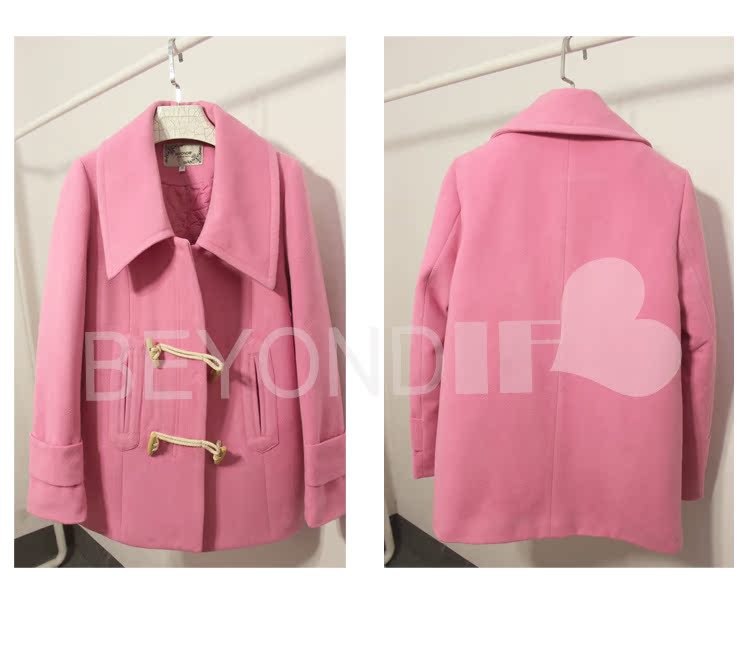 женское пальто Beyondif b10271 B+14 женское пальто Beyondif b10271 B+14 для возраста