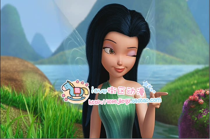 碟机动画片DVD/小叮当/<em>小仙女</em>/<em>奇妙</em>仙子1-3迪