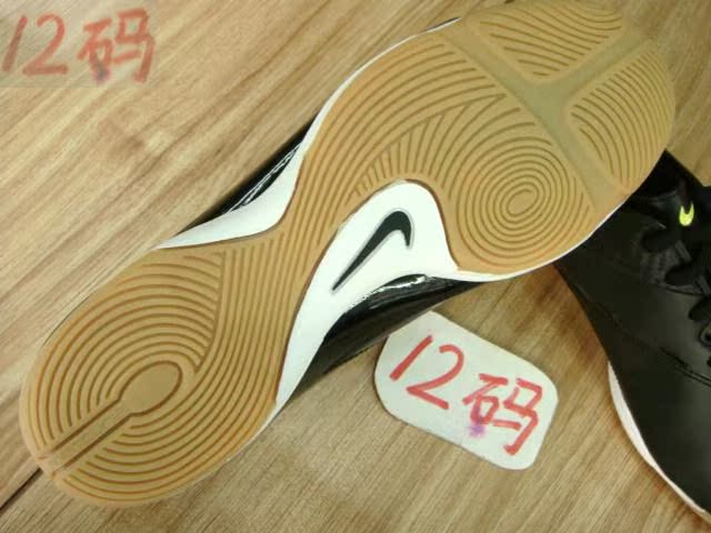 бутсы Nike 354539 017 12 Мужские Искусственная кожа В помещении бутсы Nike 354539 017 12 Мужские Искусственная кожа В помещении
