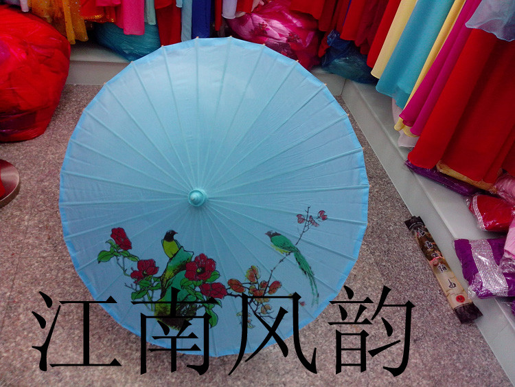 Зонт Jiangnan style costume 0008 Зонт Jiangnan style costume 0008