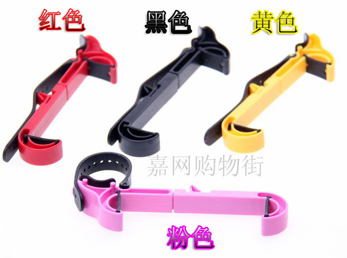 Car-Joy New products/car seat/steering wheel using a mobile phone mobile phone arm/Android iphone4s/in-car phone holder