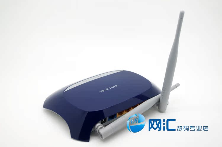 Беспроводной маршрутизатор TP /Link TP-LINK TL-WR841N 300M Wifi Беспроводной маршрутизатор TP /Link TP-LINK TL-WR841N 300M Wifi
