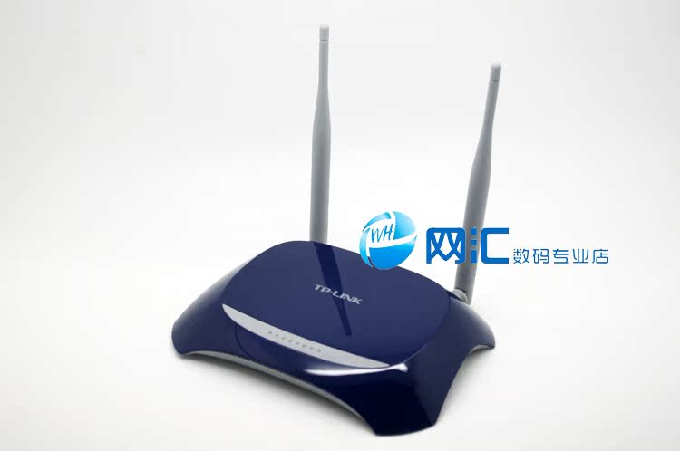 Беспроводной маршрутизатор TP /Link TP-LINK TL-WR841N 300M Wifi Беспроводной маршрутизатор TP /Link TP-LINK TL-WR841N 300M Wifi