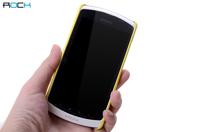 Чехлы, Накладки для телефонов, КПК ROCK SONY MT25i Xperia Neo Чехлы, Накладки для телефонов, КПК ROCK SONY MT25i Xperia Neo