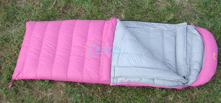 Спальный мешок Jack wolfskin Jack wolfskin / Dewclaws 320T Nylon Ripstop Китай 2012 